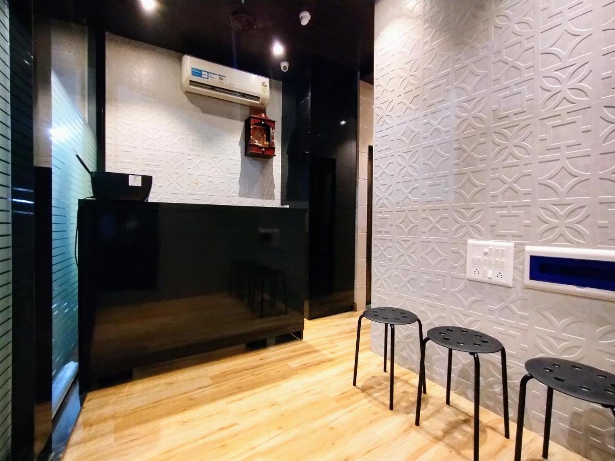 Hotel Eros - Near Airport T2 - Mumbai — Photos 2